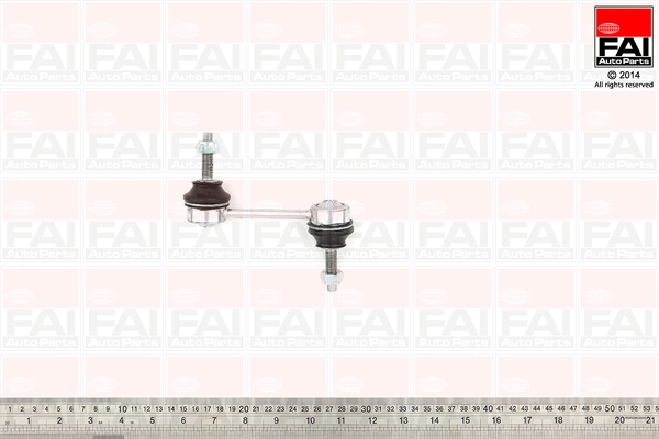 Link/Coupling Rod, stabiliser bar
